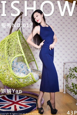 ISHOW爱秀套图全集打包预览图8