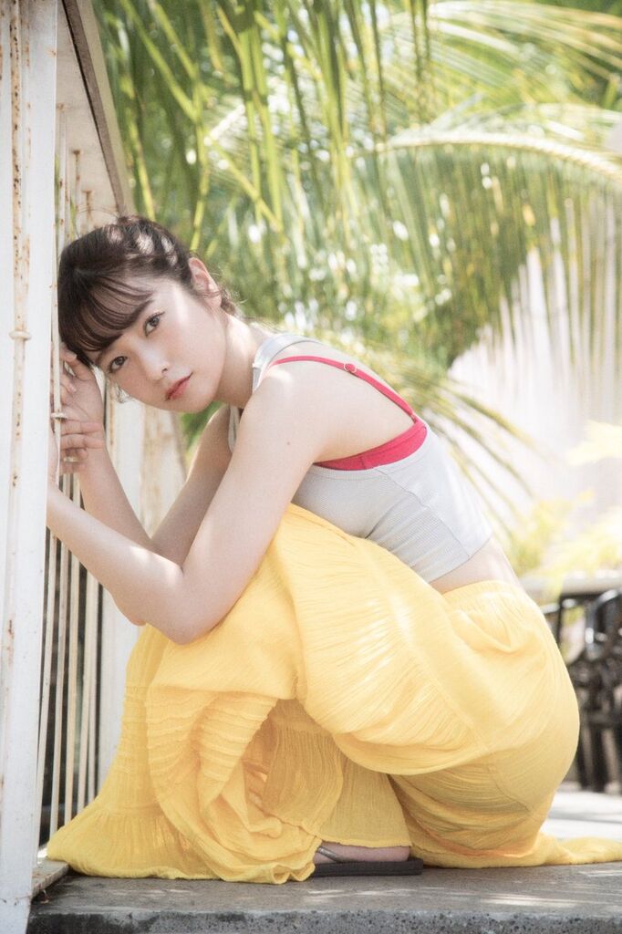 齐藤优里是谁 齐藤优里个人资料预览图